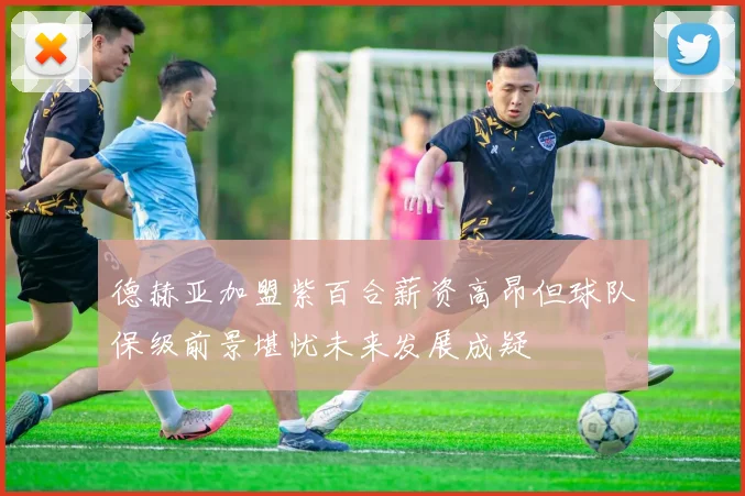 德赫亚加盟紫百合薪资高昂但球队保级前景堪忧未来发展成疑