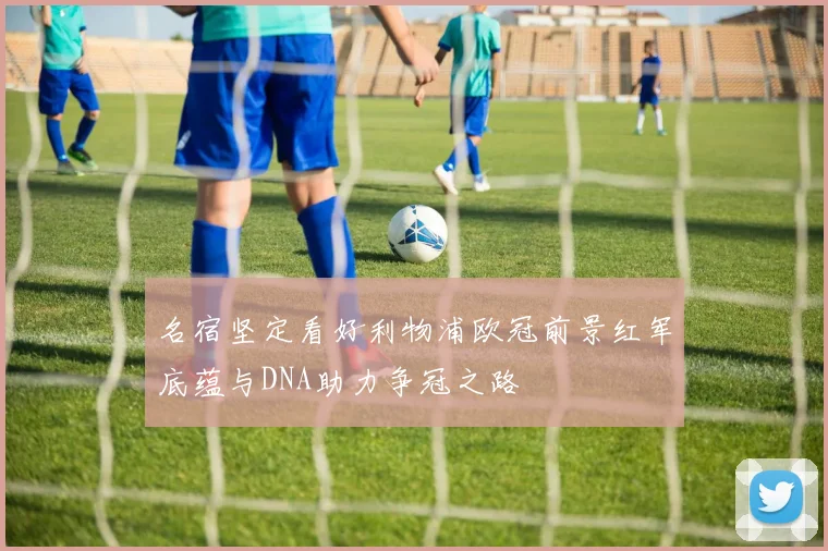 名宿坚定看好利物浦欧冠前景红军底蕴与DNA助力争冠之路