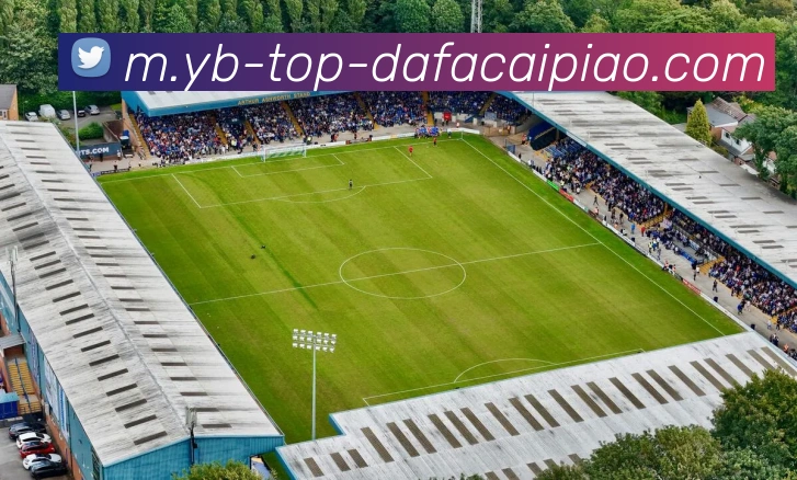 大发彩票品牌故事